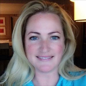 Meet your Posher, Kacey